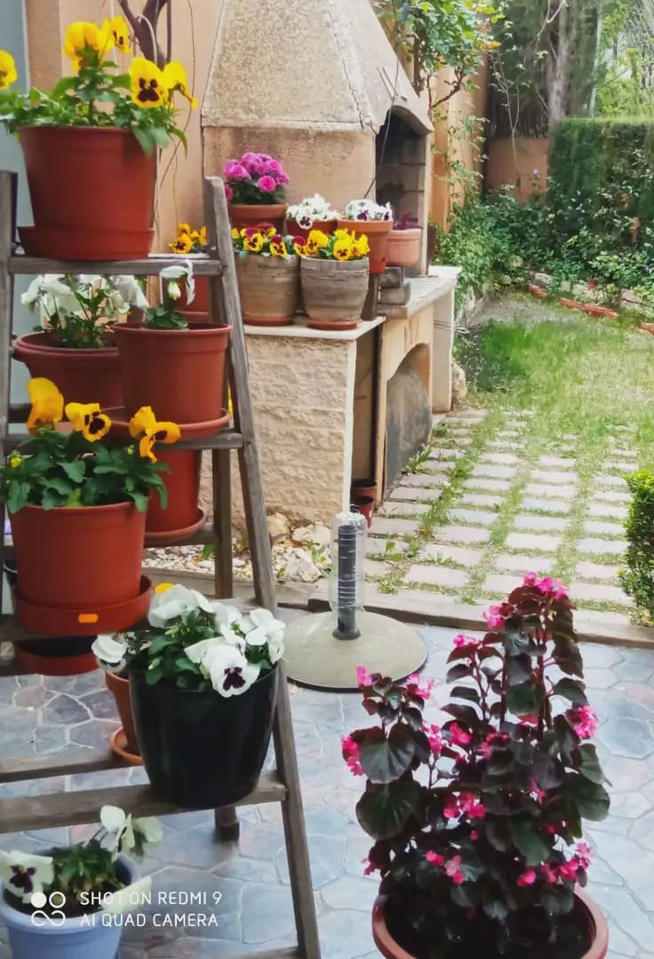 3 soveværelse Byhus til salg i Villena med garage - € 200.000 (Ref: 9773493)