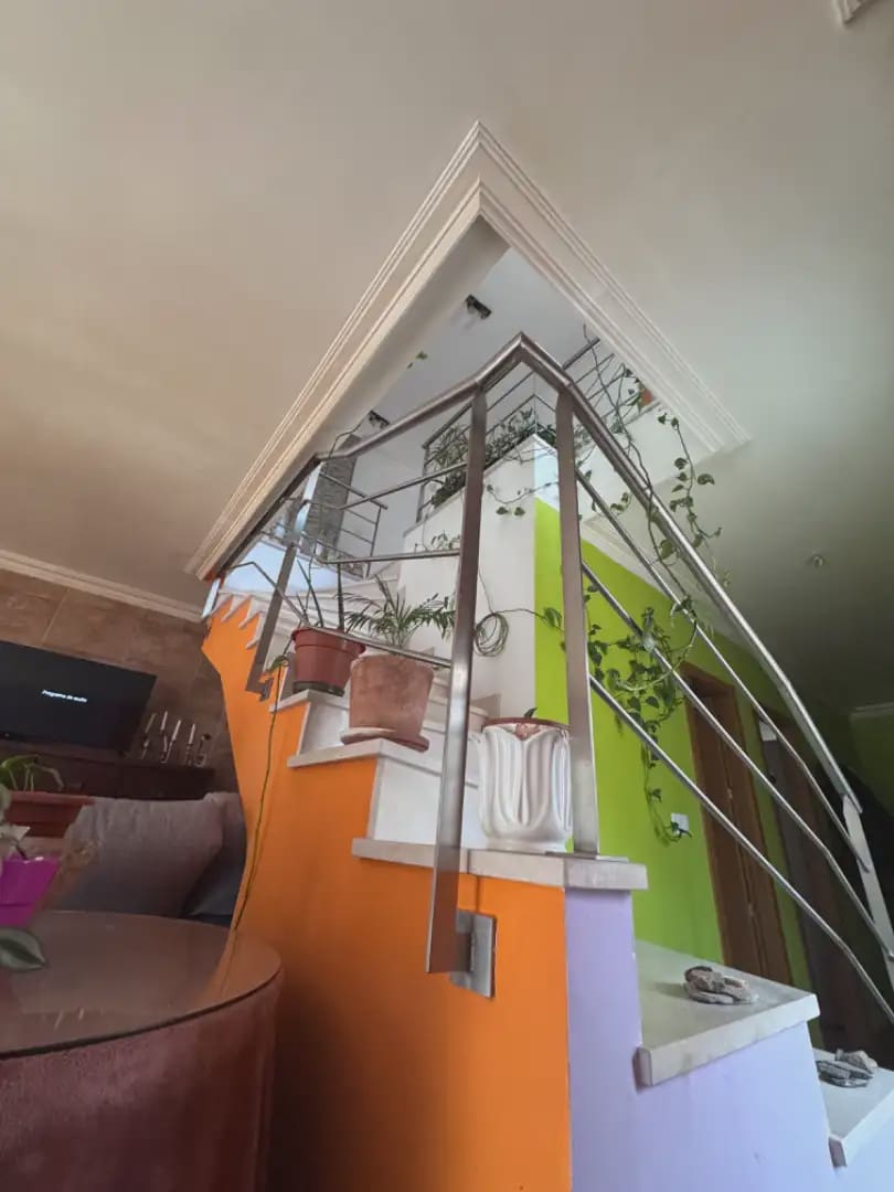 3 soveværelse Byhus til salg i Villena med garage - € 200.000 (Ref: 9773493)