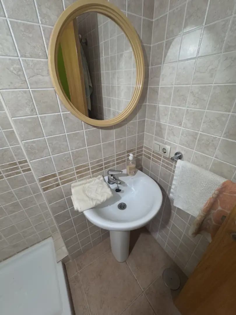 3 soveværelse Byhus til salg i Villena med garage - € 200.000 (Ref: 9773493)