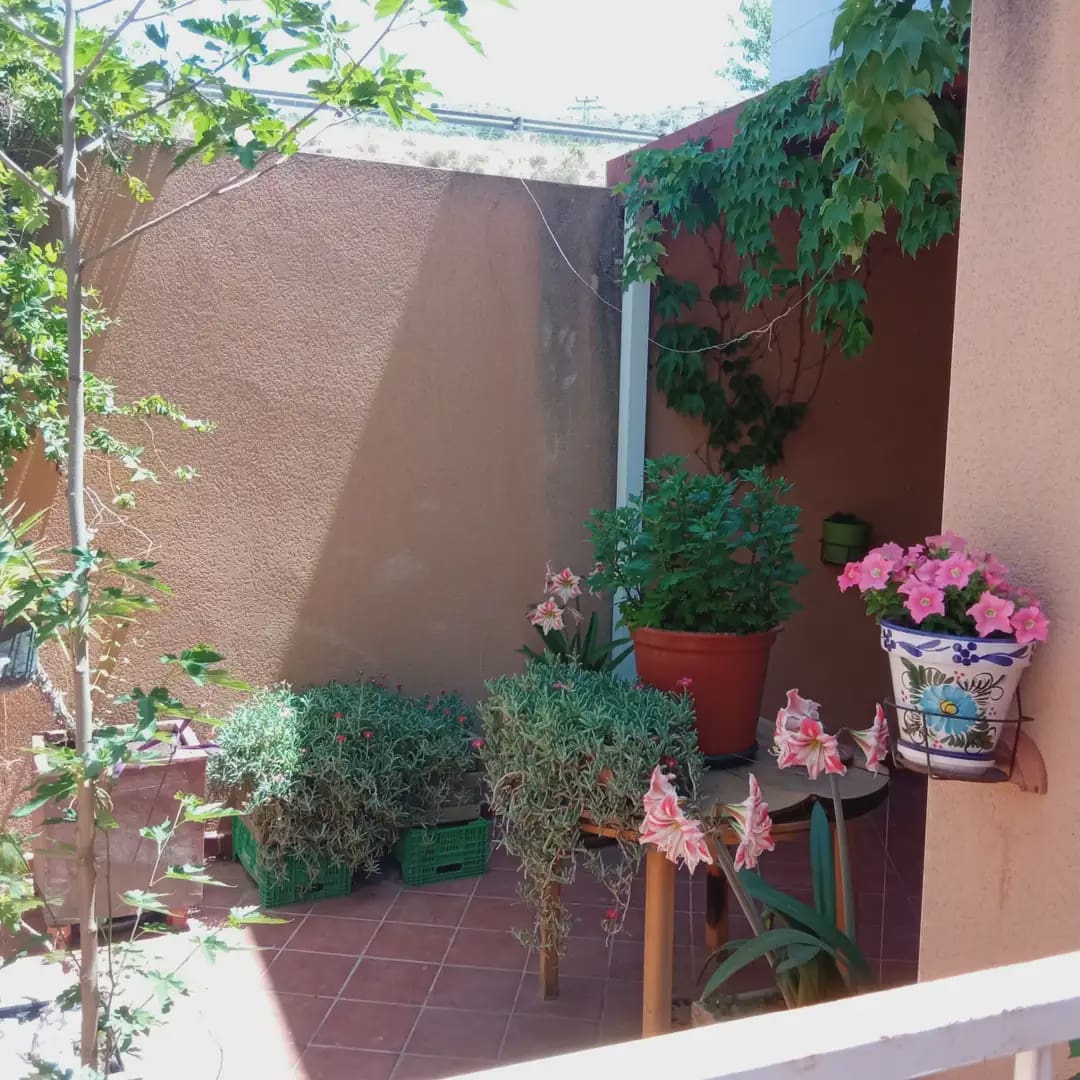 3 soveværelse Byhus til salg i Villena med garage - € 200.000 (Ref: 9773493)