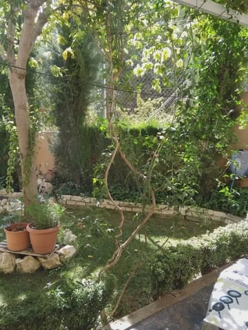 3 soveværelse Byhus til salg i Villena med garage - € 200.000 (Ref: 9773493)