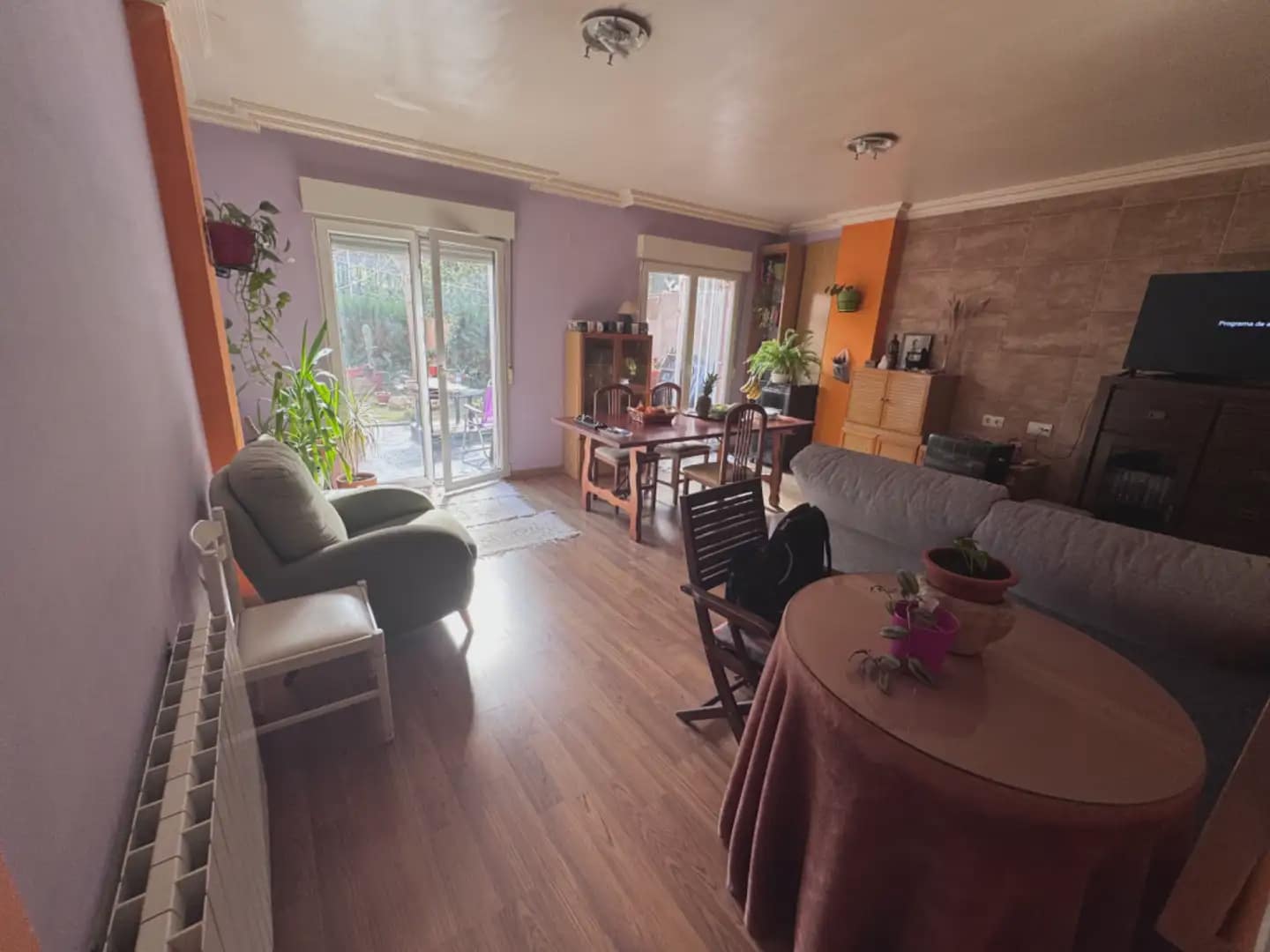 3 soveværelse Byhus til salg i Villena med garage - € 200.000 (Ref: 9773493)