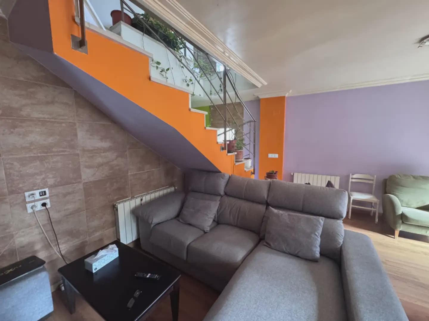 3 soveværelse Byhus til salg i Villena med garage - € 200.000 (Ref: 9773493)