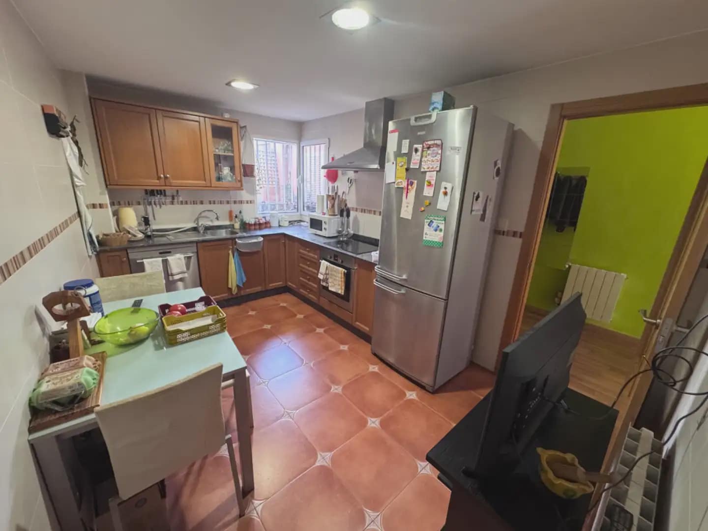 3 soveværelse Byhus til salg i Villena med garage - € 200.000 (Ref: 9773493)