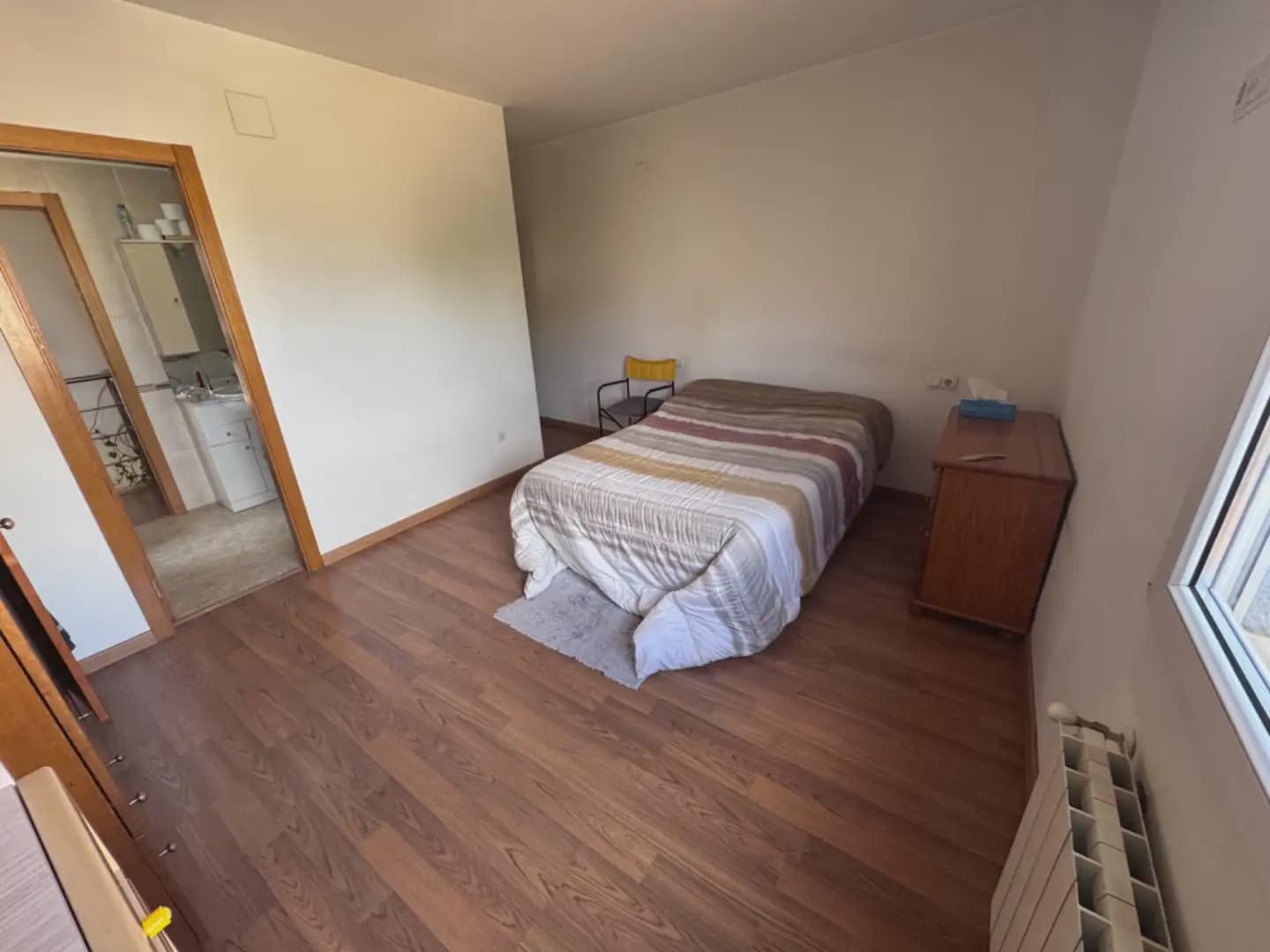 3 soveværelse Byhus til salg i Villena med garage - € 200.000 (Ref: 9773493)