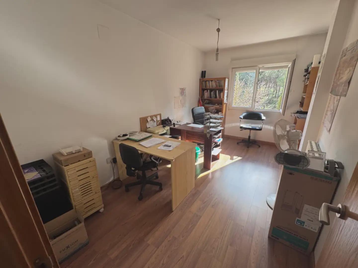 3 soveværelse Byhus til salg i Villena med garage - € 200.000 (Ref: 9773493)