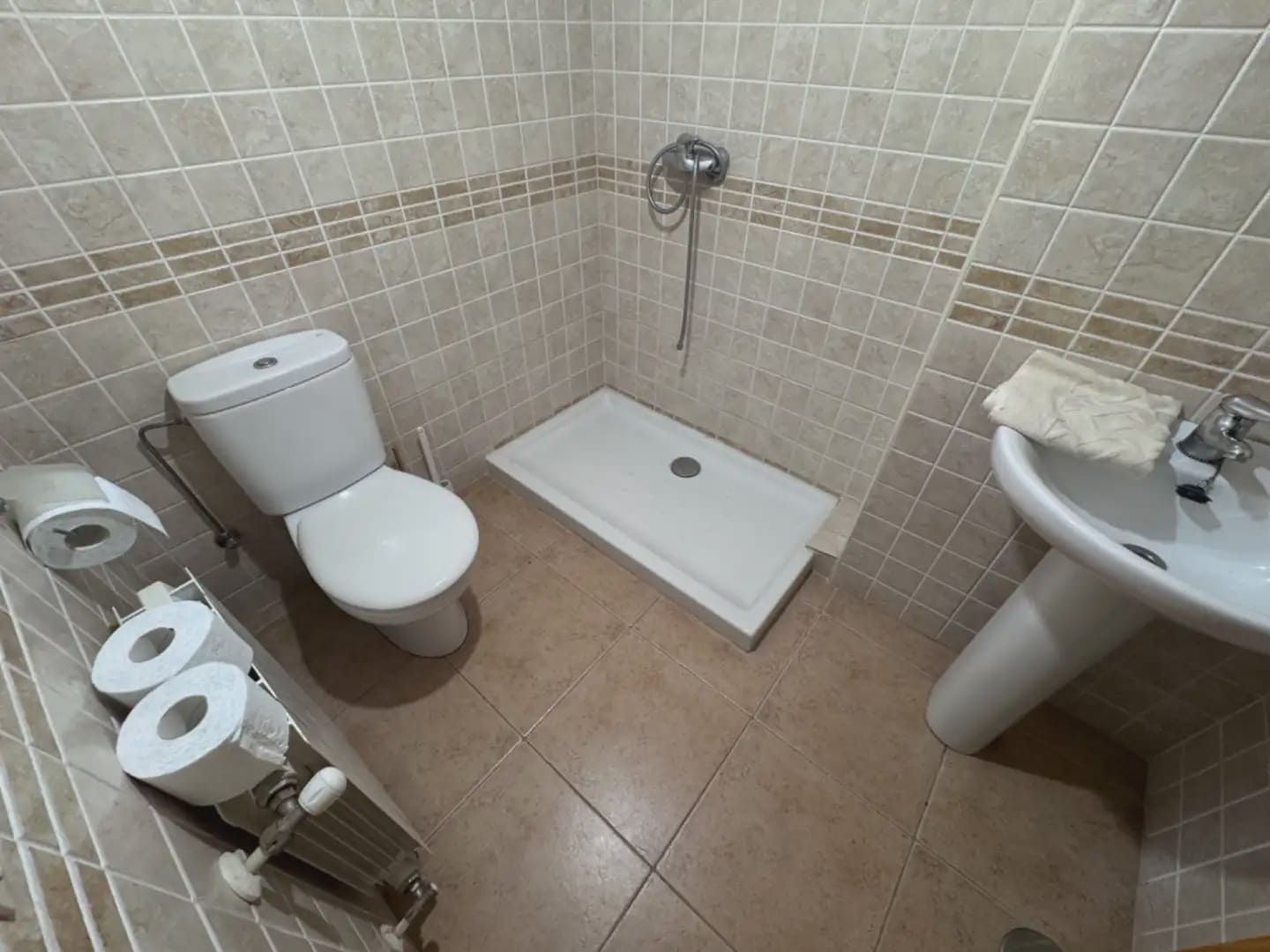 3 soveværelse Byhus til salg i Villena med garage - € 200.000 (Ref: 9773493)