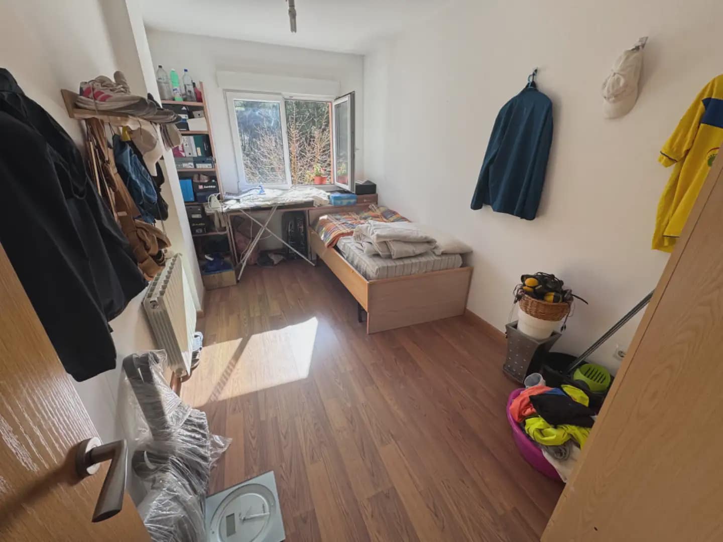 3 soveværelse Byhus til salg i Villena med garage - € 200.000 (Ref: 9773493)