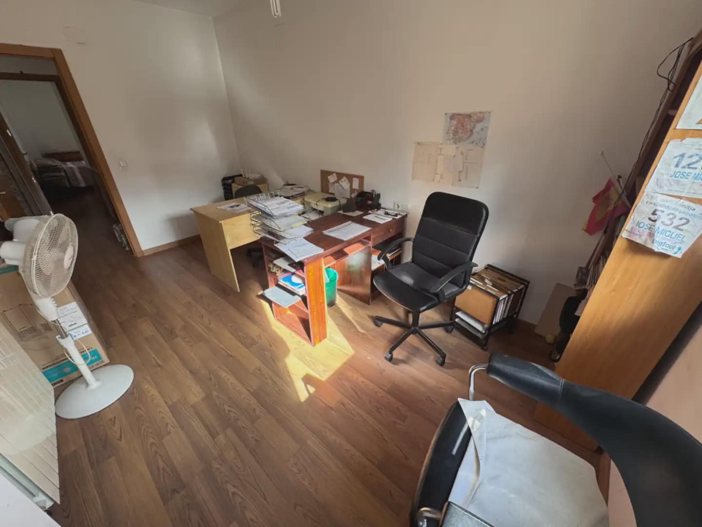 3 soveværelse Byhus til salg i Villena med garage - € 200.000 (Ref: 9773493)