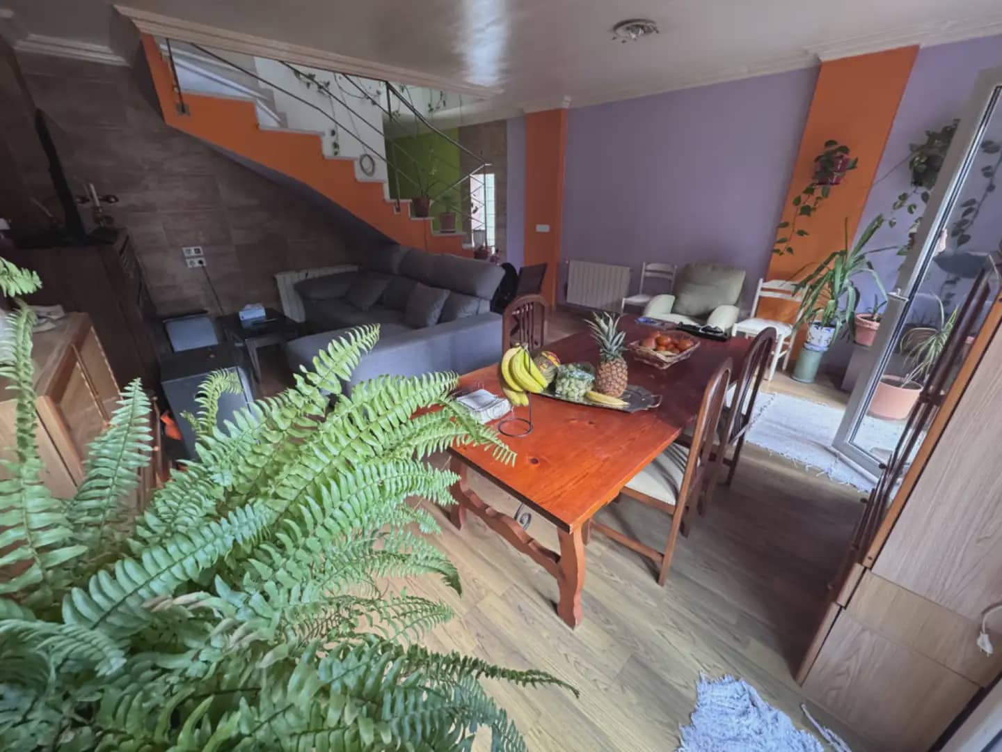 3 soveværelse Byhus til salg i Villena med garage - € 200.000 (Ref: 9773493)