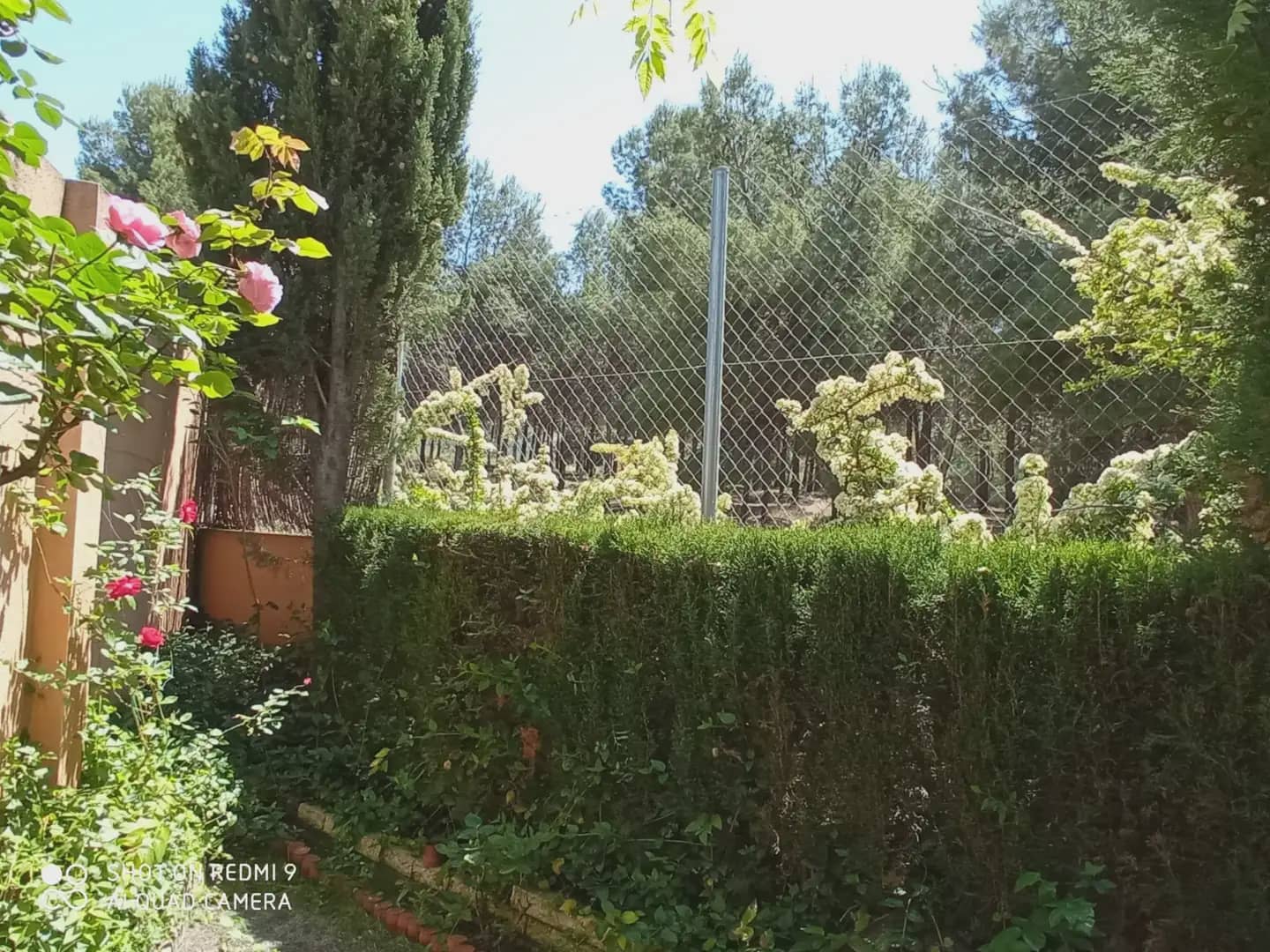 3 soveværelse Byhus til salg i Villena med garage - € 200.000 (Ref: 9773493)