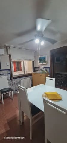 3 sypialnia Mieszkanie na sprzedaż w Villena - 115 000 € (Ref: 9773494)