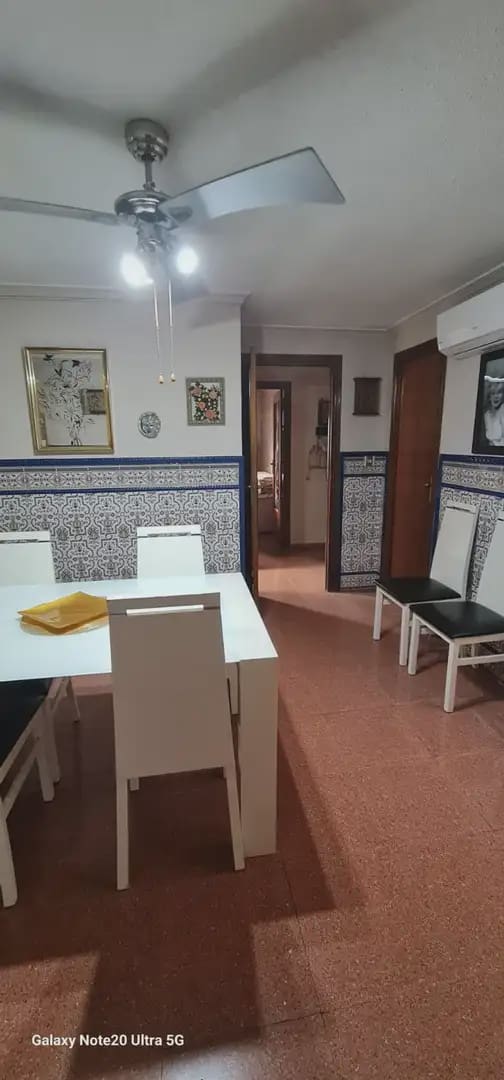 3 bedroom Flat for sale in Villena - € 115,000 (Ref: 9773494)