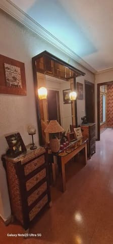 3 sypialnia Mieszkanie na sprzedaż w Villena - 115 000 € (Ref: 9773494)