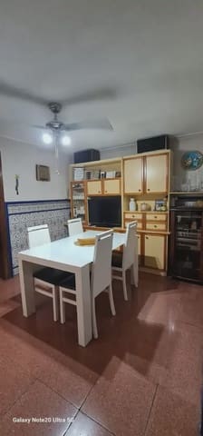 3 sypialnia Mieszkanie na sprzedaż w Villena - 115 000 € (Ref: 9773494)