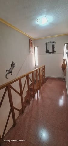 3 sypialnia Mieszkanie na sprzedaż w Villena - 115 000 € (Ref: 9773494)