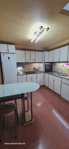 3 sypialnia Mieszkanie na sprzedaż w Villena - 115 000 € (Ref: 9773494)
