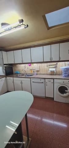 3 sypialnia Mieszkanie na sprzedaż w Villena - 115 000 € (Ref: 9773494)
