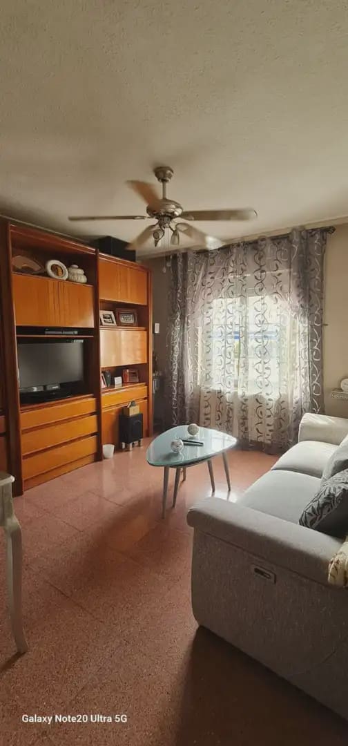 3 bedroom Flat for sale in Villena - € 115,000 (Ref: 9773494)