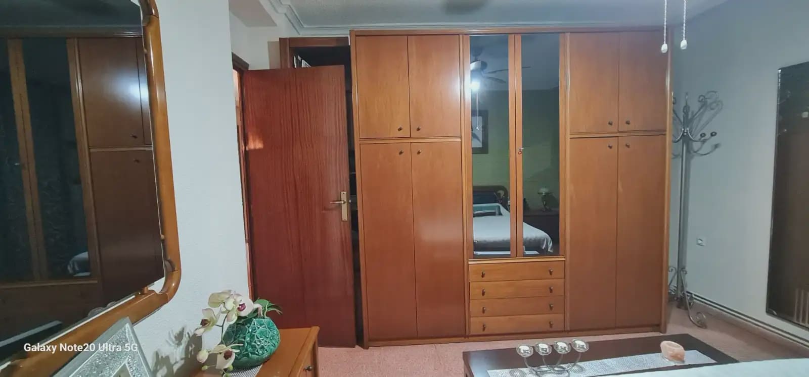 3 bedroom Flat for sale in Villena - € 115,000 (Ref: 9773494)