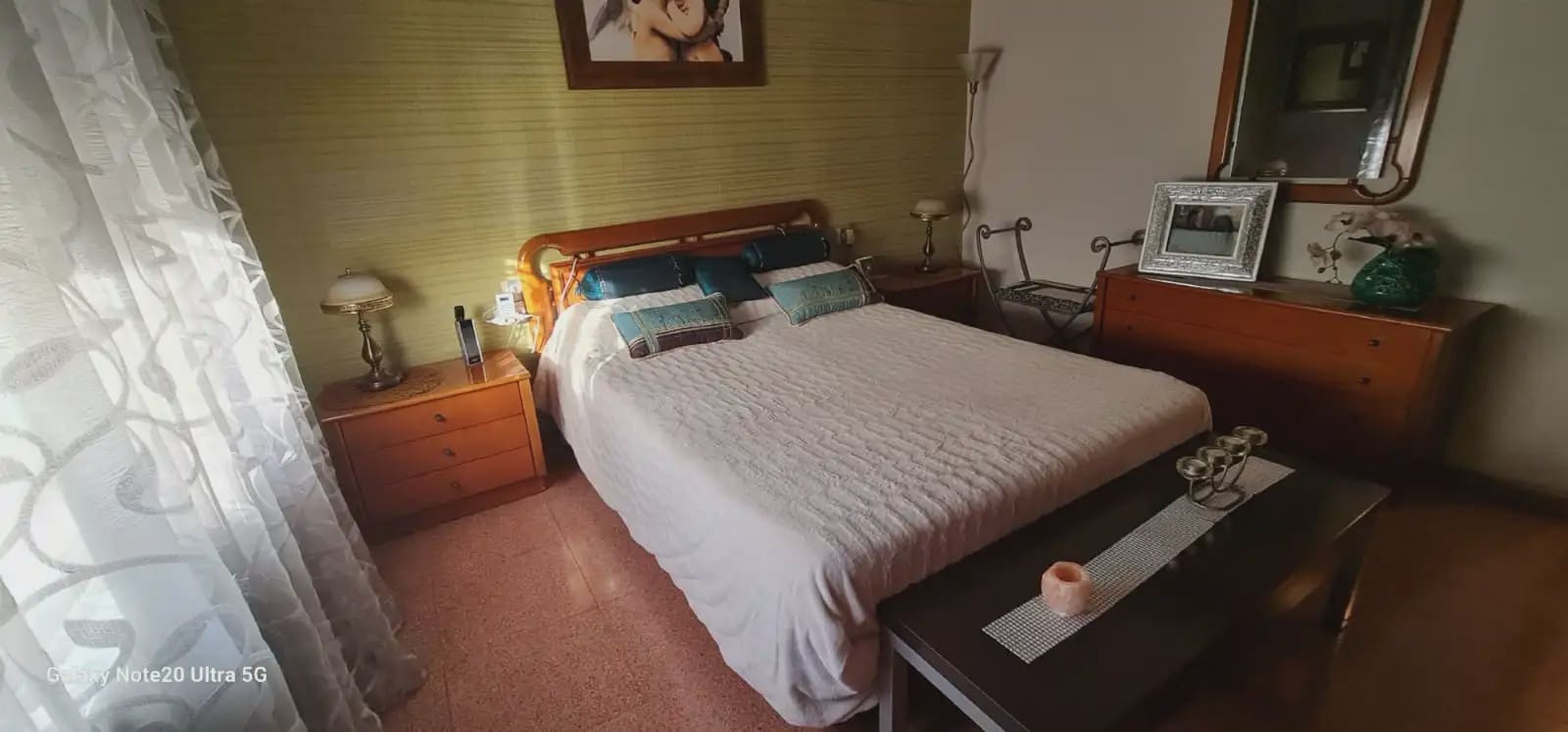 3 bedroom Flat for sale in Villena - € 115,000 (Ref: 9773494)