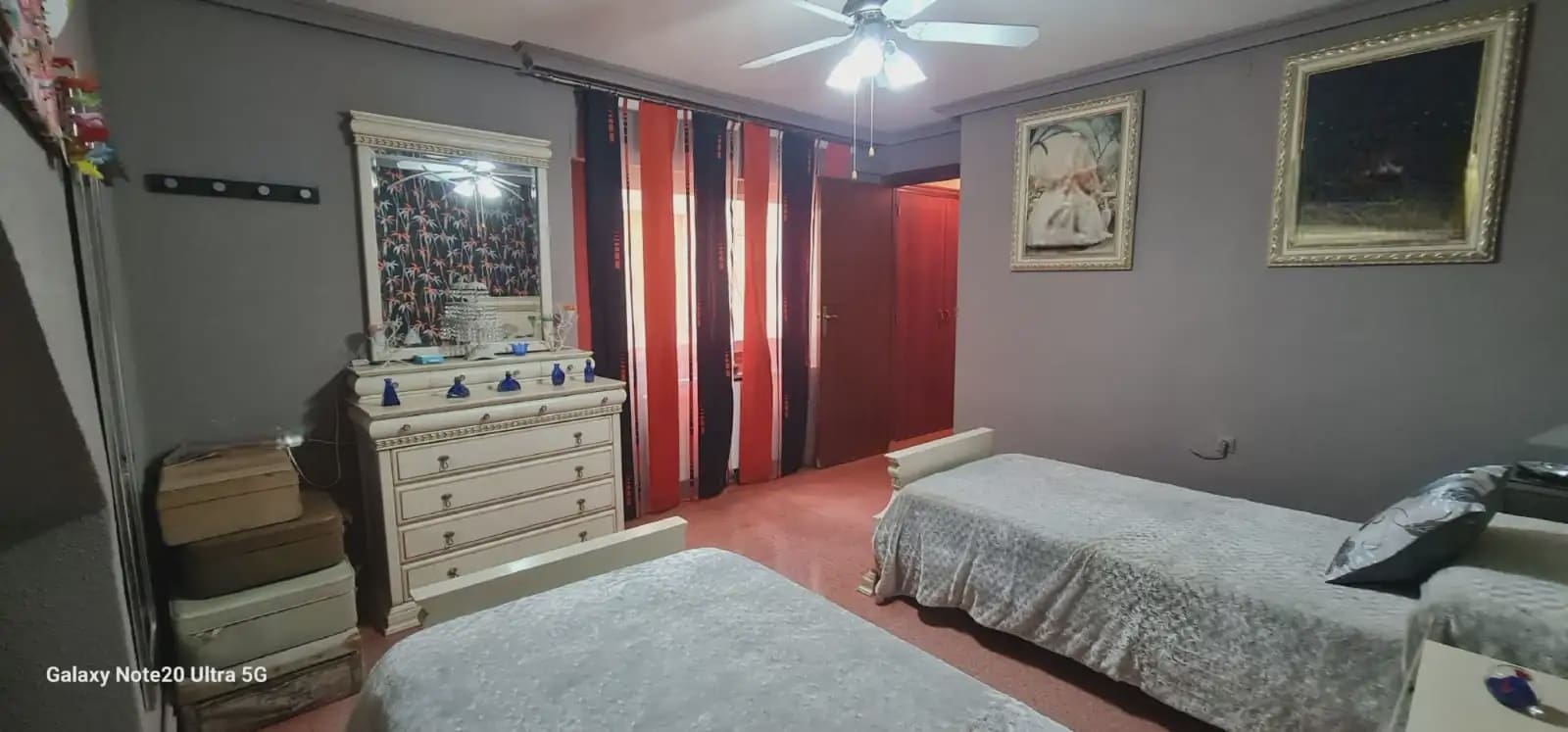 3 bedroom Flat for sale in Villena - € 115,000 (Ref: 9773494)