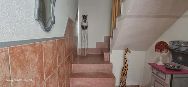 3 sypialnia Mieszkanie na sprzedaż w Villena - 115 000 € (Ref: 9773494)