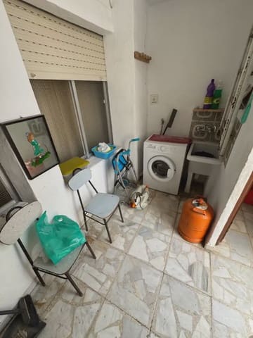 4 sypialnia Dom na sprzedaż w Villena z garażem - 200 000 € (Ref: 9773496)