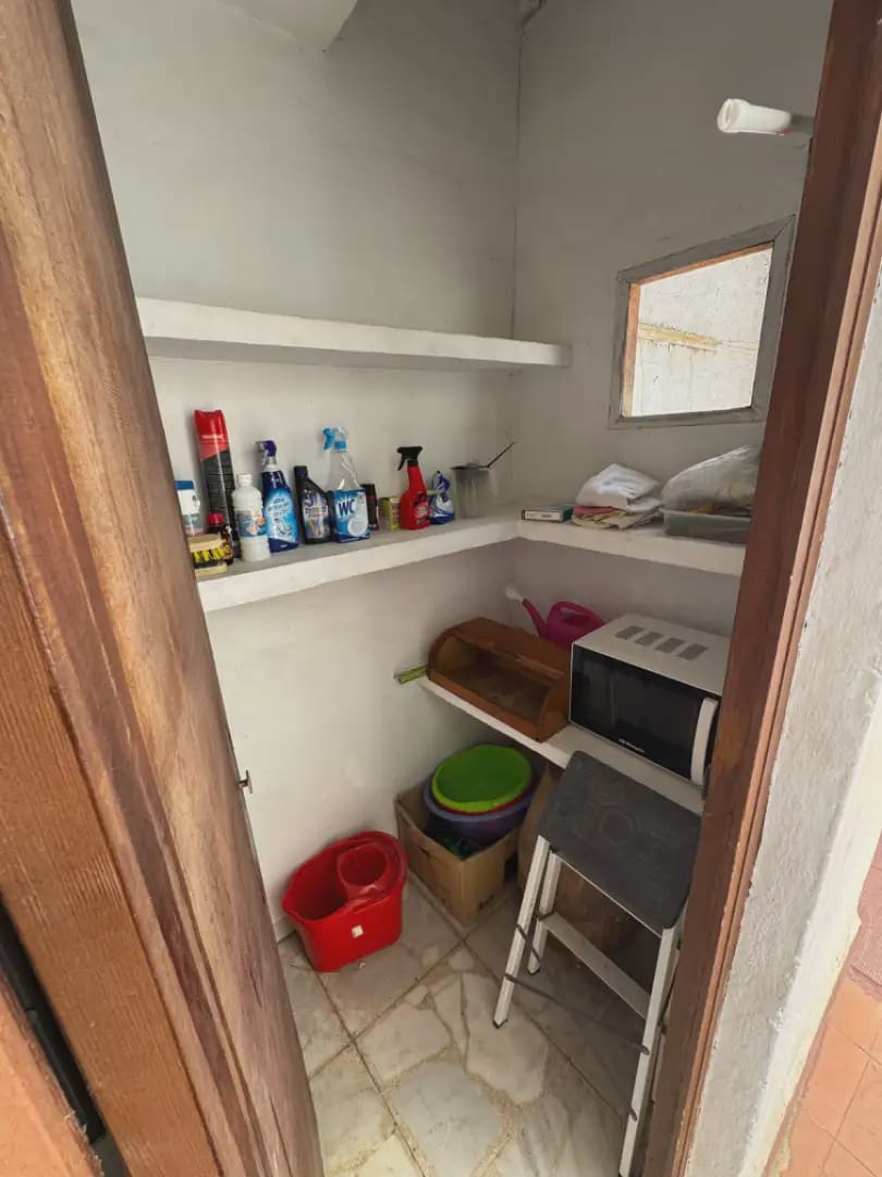 4 soveværelse Byhus til salg i Villena med garage - € 200.000 (Ref: 9773496)