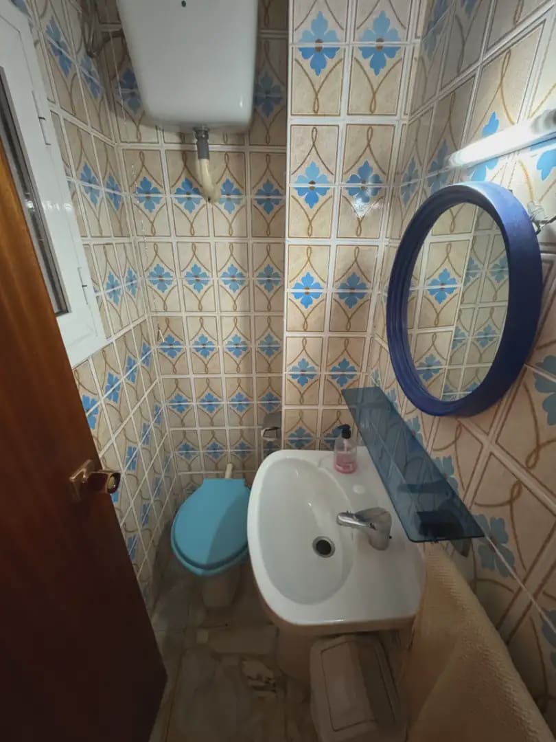 4 soveværelse Byhus til salg i Villena med garage - € 200.000 (Ref: 9773496)