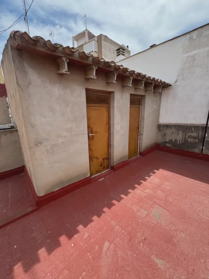 4 soveværelse Byhus til salg i Villena med garage - € 200.000 (Ref: 9773496)