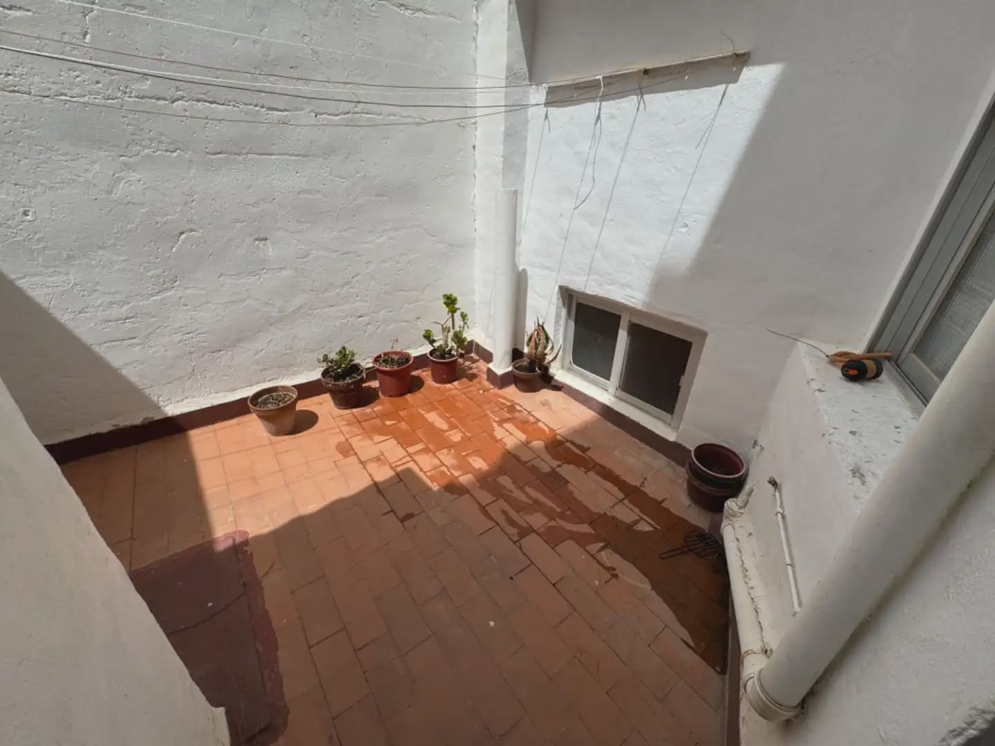 4 soveværelse Byhus til salg i Villena med garage - € 200.000 (Ref: 9773496)