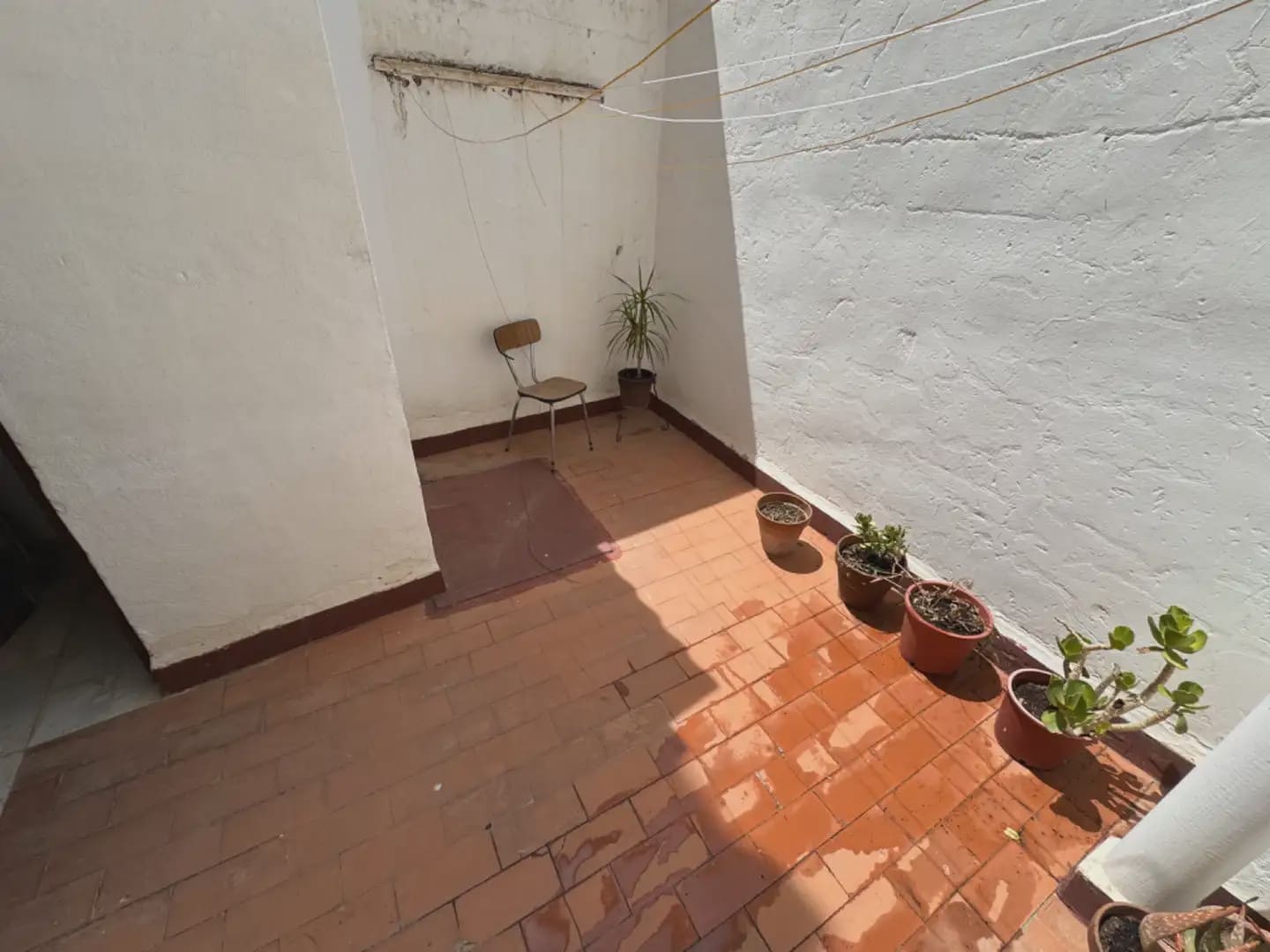 4 soveværelse Byhus til salg i Villena med garage - € 200.000 (Ref: 9773496)