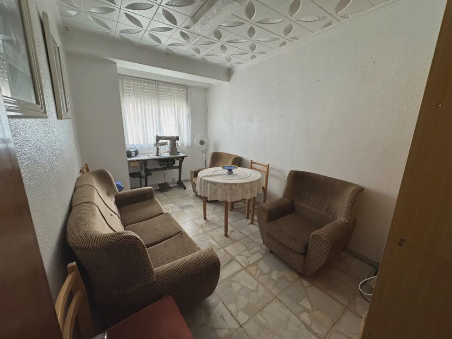 4 soveværelse Byhus til salg i Villena med garage - € 200.000 (Ref: 9773496)