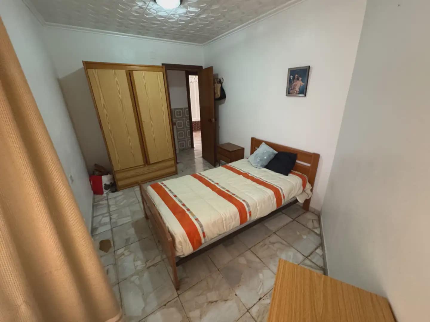 4 soveværelse Byhus til salg i Villena med garage - € 200.000 (Ref: 9773496)