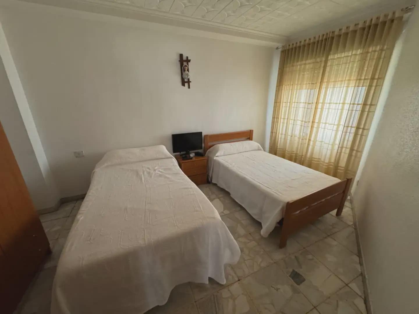 4 soveværelse Byhus til salg i Villena med garage - € 200.000 (Ref: 9773496)