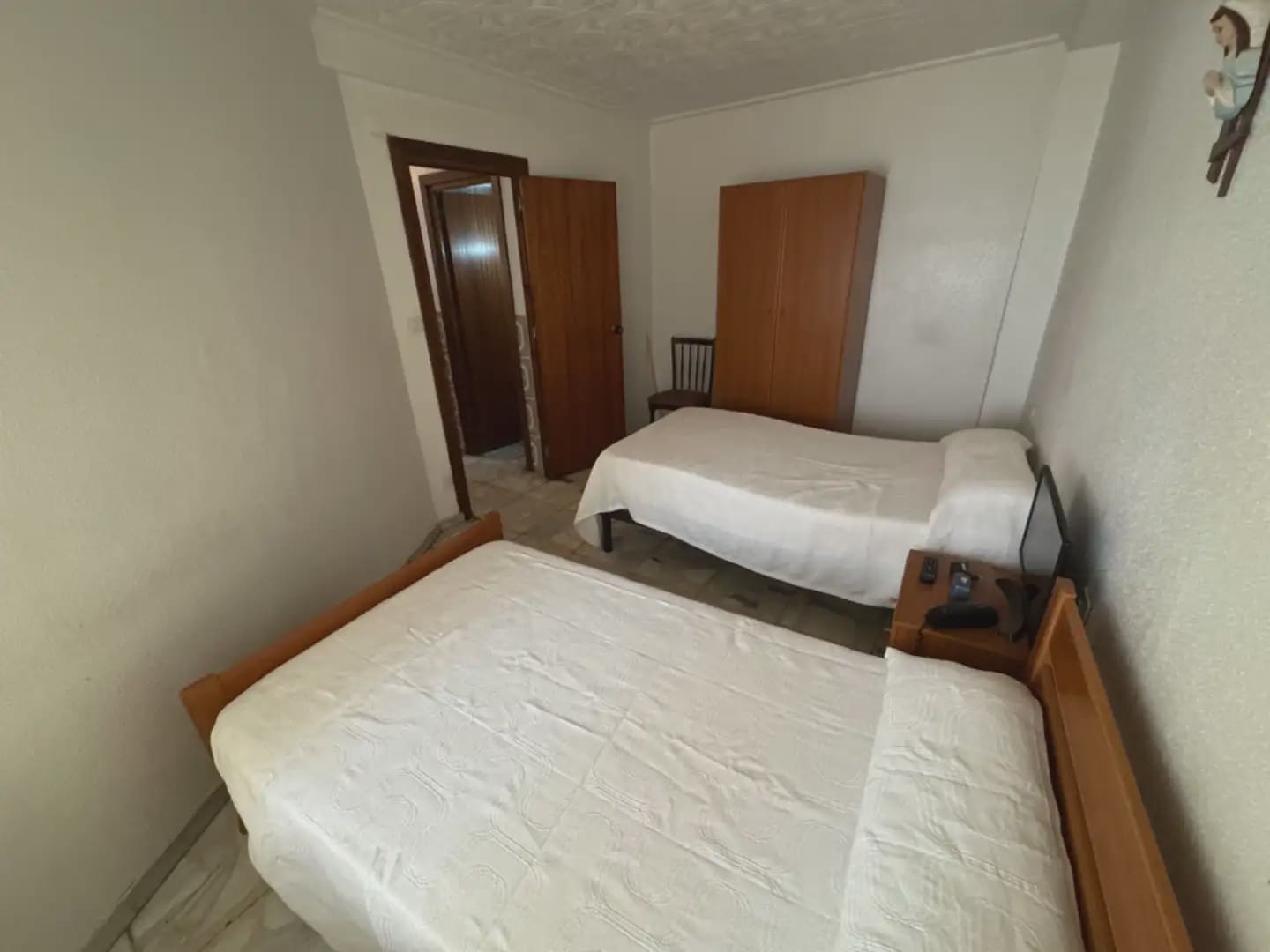 4 soveværelse Byhus til salg i Villena med garage - € 200.000 (Ref: 9773496)