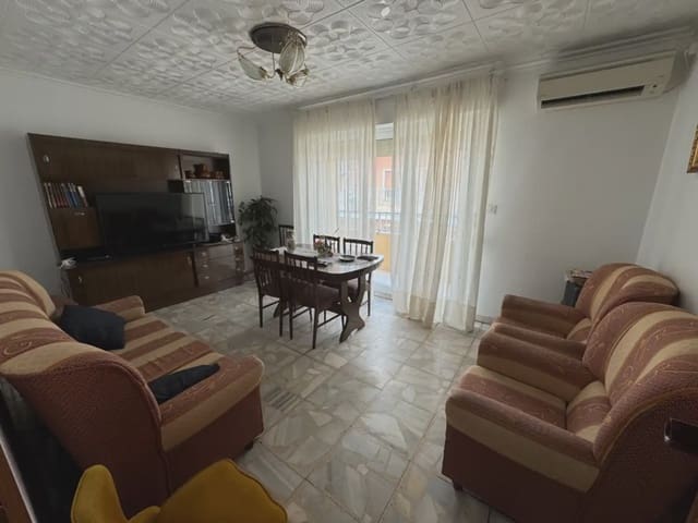 4 sypialnia Dom na sprzedaż w Villena z garażem - 200 000 € (Ref: 9773496)