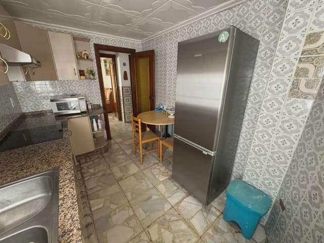 4 sypialnia Dom na sprzedaż w Villena z garażem - 200 000 € (Ref: 9773496)