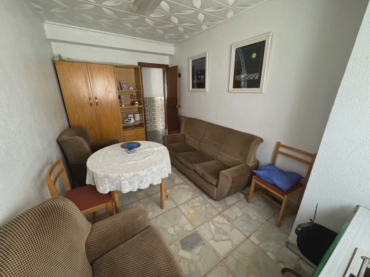 4 soveværelse Byhus til salg i Villena med garage - € 200.000 (Ref: 9773496)