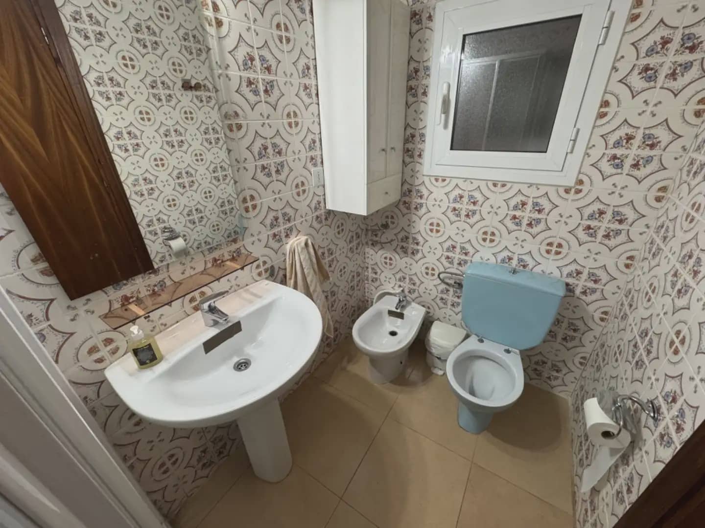 4 soveværelse Byhus til salg i Villena med garage - € 200.000 (Ref: 9773496)