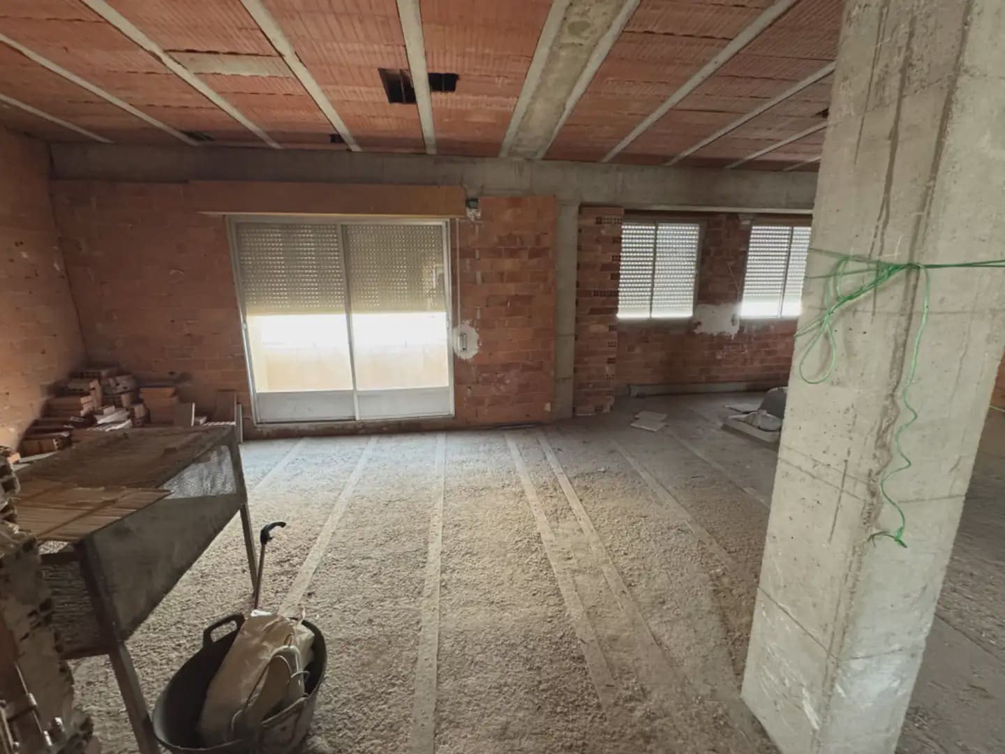 4 soveværelse Byhus til salg i Villena med garage - € 200.000 (Ref: 9773496)