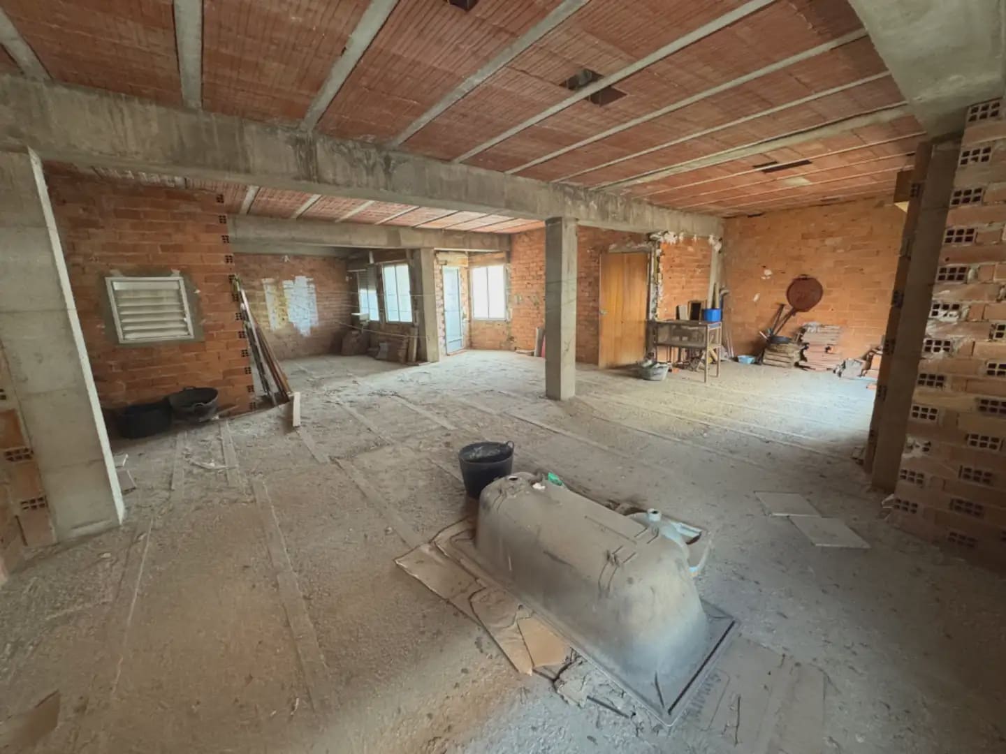 4 soveværelse Byhus til salg i Villena med garage - € 200.000 (Ref: 9773496)