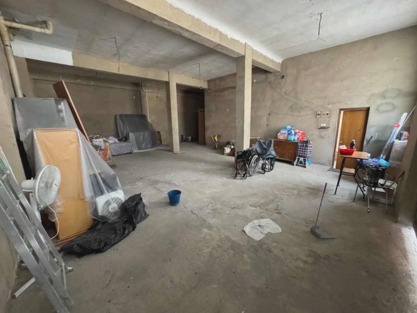 4 soveværelse Byhus til salg i Villena med garage - € 200.000 (Ref: 9773496)