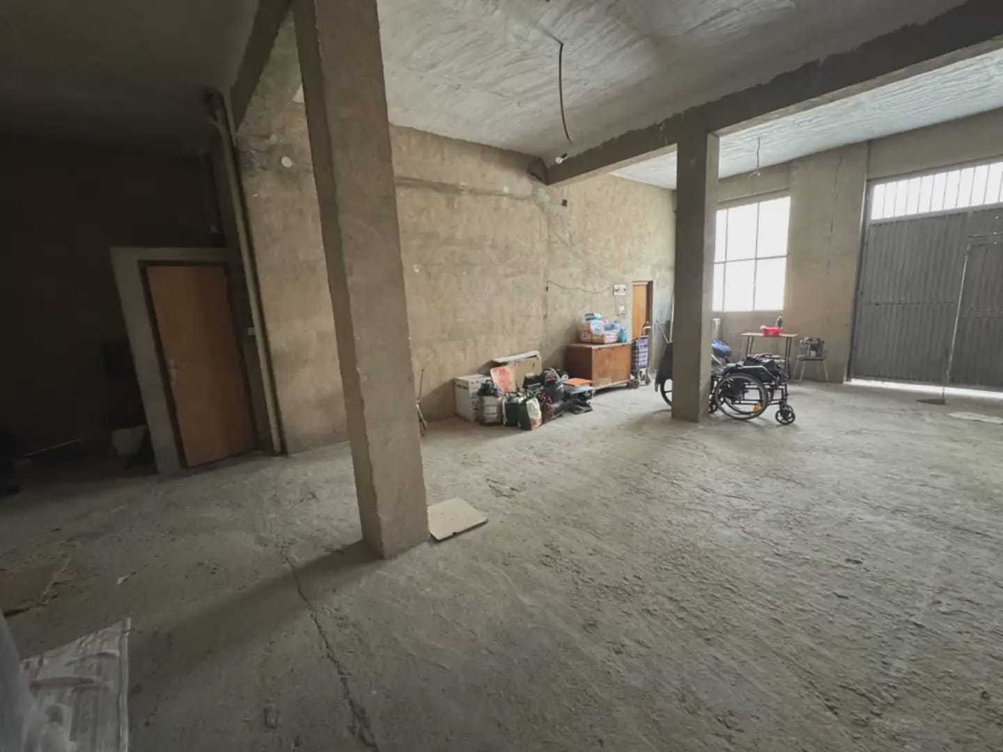 4 soveværelse Byhus til salg i Villena med garage - € 200.000 (Ref: 9773496)