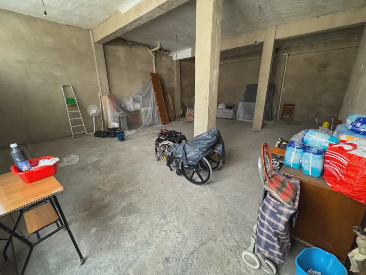 4 soveværelse Byhus til salg i Villena med garage - € 200.000 (Ref: 9773496)