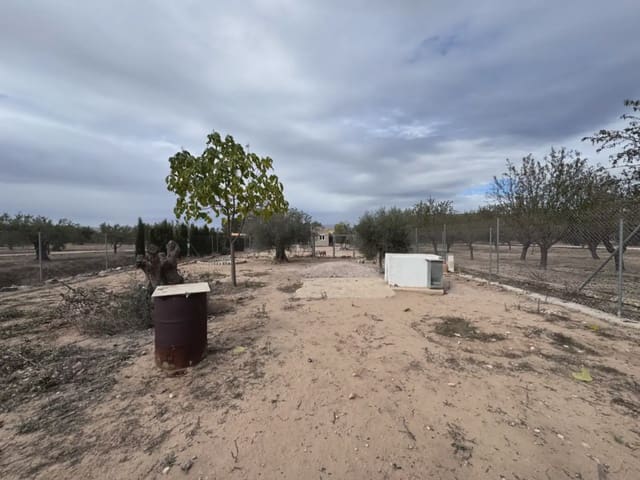 Solar/Parcela en Villena en venta - 50.000 € (Ref: 9773497)