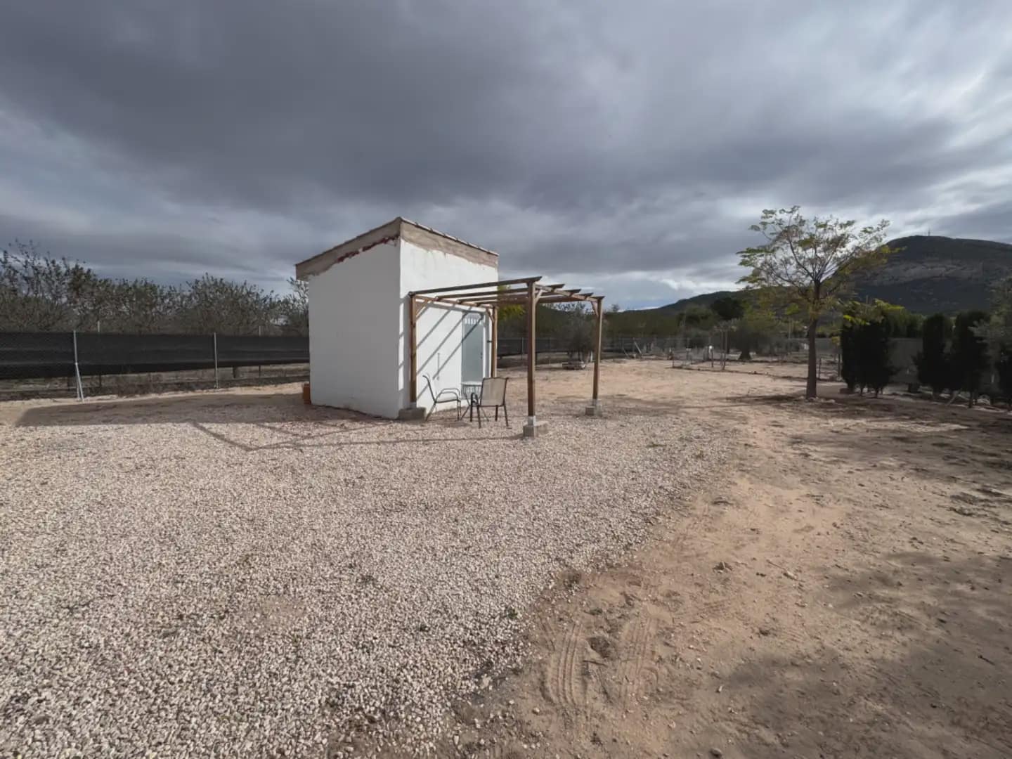 Solar/Parcela en Villena en venta - 50.000 € (Ref: 9773497)