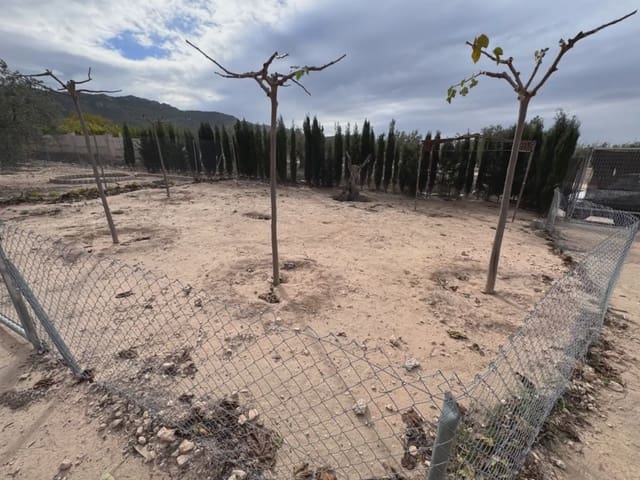 Solar/Parcela en Villena en venta - 50.000 € (Ref: 9773497)