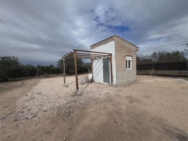 Solar/Parcela en Villena en venta - 50.000 € (Ref: 9773497)
